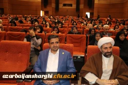 آموزش و پرورش، نقطه تحول در امورات کشور است 9