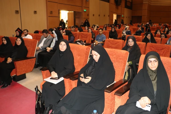 آموزش و پرورش، نقطه تحول در امورات کشور است 11