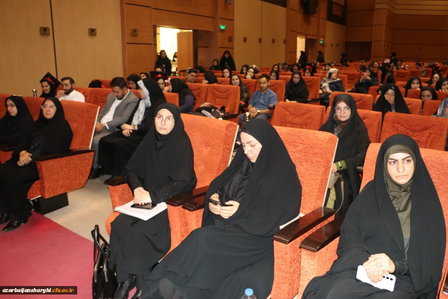 آموزش و پرورش، نقطه تحول در امورات کشور است 11