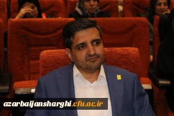 آموزش و پرورش، نقطه تحول در امورات کشور است 12