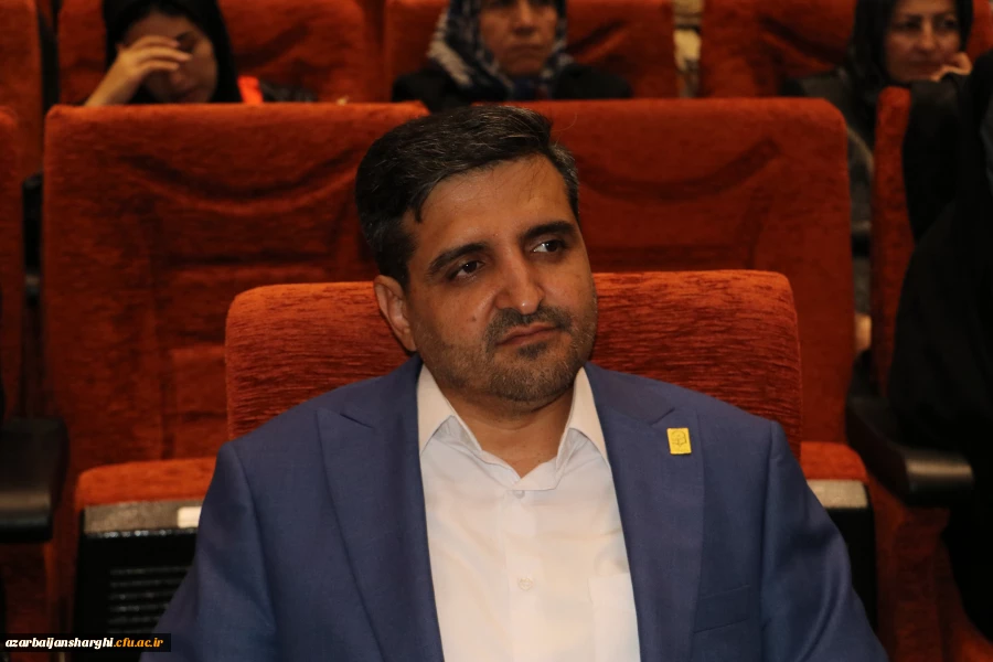 آموزش و پرورش، نقطه تحول در امورات کشور است 12