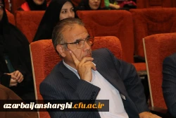 آموزش و پرورش، نقطه تحول در امورات کشور است 13