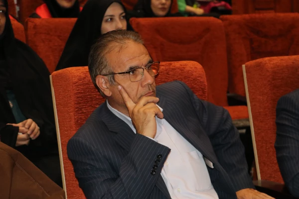 آموزش و پرورش، نقطه تحول در امورات کشور است 13