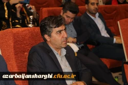 آموزش و پرورش، نقطه تحول در امورات کشور است 14