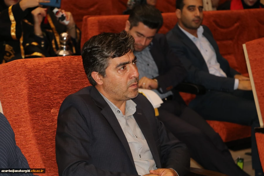 آموزش و پرورش، نقطه تحول در امورات کشور است 14