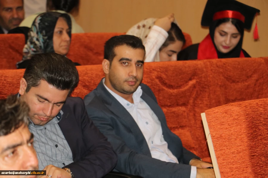 آموزش و پرورش، نقطه تحول در امورات کشور است 15