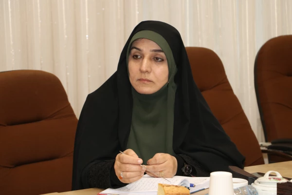 برگزاری جلسه هیات امنای دانشگاه فرهنگیان استان  در استانداری آذربایجان شرقی  10