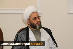 برگزاری جلسه هیات امنای دانشگاه فرهنگیان استان  در استانداری آذربایجان شرقی  13