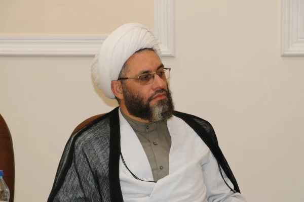 برگزاری جلسه هیات امنای دانشگاه فرهنگیان استان  در استانداری آذربایجان شرقی  13