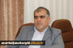 برگزاری جلسه هیات امنای دانشگاه فرهنگیان استان  در استانداری آذربایجان شرقی  16