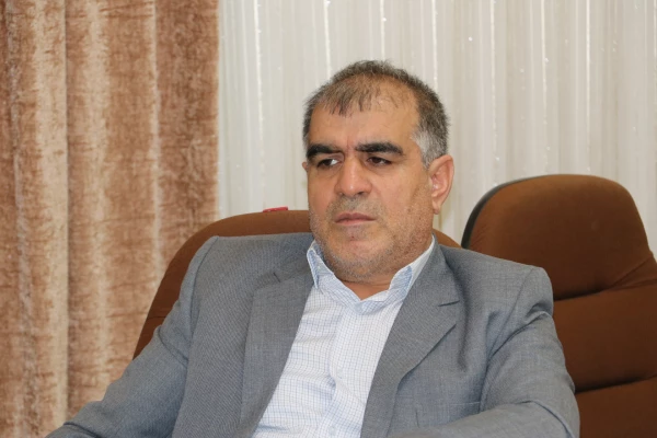 برگزاری جلسه هیات امنای دانشگاه فرهنگیان استان  در استانداری آذربایجان شرقی  16