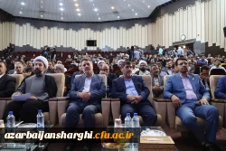 درخشش دانشجومعلمان دانشگاه فرهنگیان،در سی و هشتمین جشنواره ملی قرآن و عترت 5