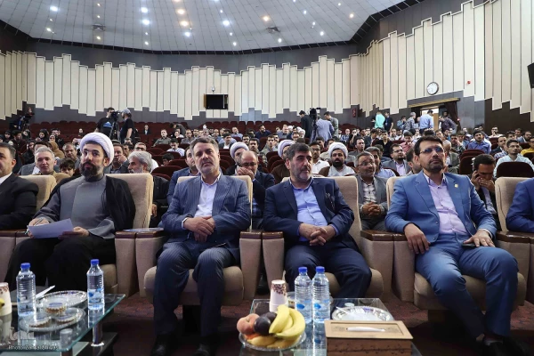 درخشش دانشجومعلمان دانشگاه فرهنگیان،در سی و هشتمین جشنواره ملی قرآن و عترت 5