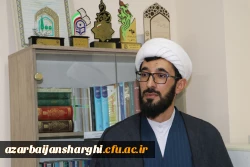 بزگزاری کارگاه آموزشی طرح تحول دروس معارف اسلامی(مبانی نظری اسلام) در دانشگاه فرهنگیان آذربایجان شرقی  12