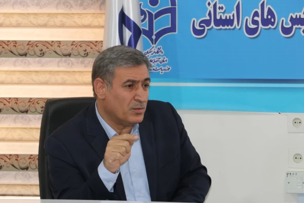 بازدید ملخاصی مدیر امور مدارس وابسته و کارورزی دانشگاه فرهنگیان از مدیریت استانی آذربایجان شرقی 9