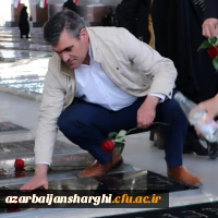 ضیافت شام  کارکنان دانشگاه فرهنگیان استان 2