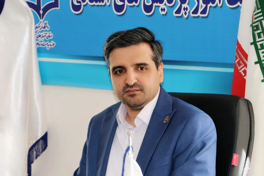 ضیافت شام  کارکنان دانشگاه فرهنگیان استان 4