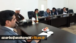 پیام رئیس دانشگاه فرهنگیان استان آذربایجان شرقی به مناسبت آغاز سال تحصیلی جدید و هفته دفاع مقدس 3