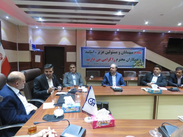 حضور دکتر منادی رئیس کمیسیون آموزش و تحقیقات مجلس شورای اسلامی در دانشگاه فرهنگیان استان آذربایجان شرقی 29