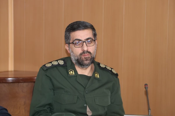 برنامه گرامیداشت هفته دفاع مقدس در دانشگاه فرهنگیان استان ردیس فاطمه الزهرا تبریز  12