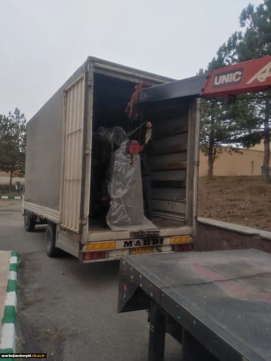 آیین افتتاحیه مراکز ورزش و تندرستی دانشگاه فرهنگیان استان آذربایجان شرقی 5