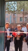 آیین افتتاحیه مراکز ورزش و تندرستی دانشگاه فرهنگیان استان آذربایجان شرقی 11