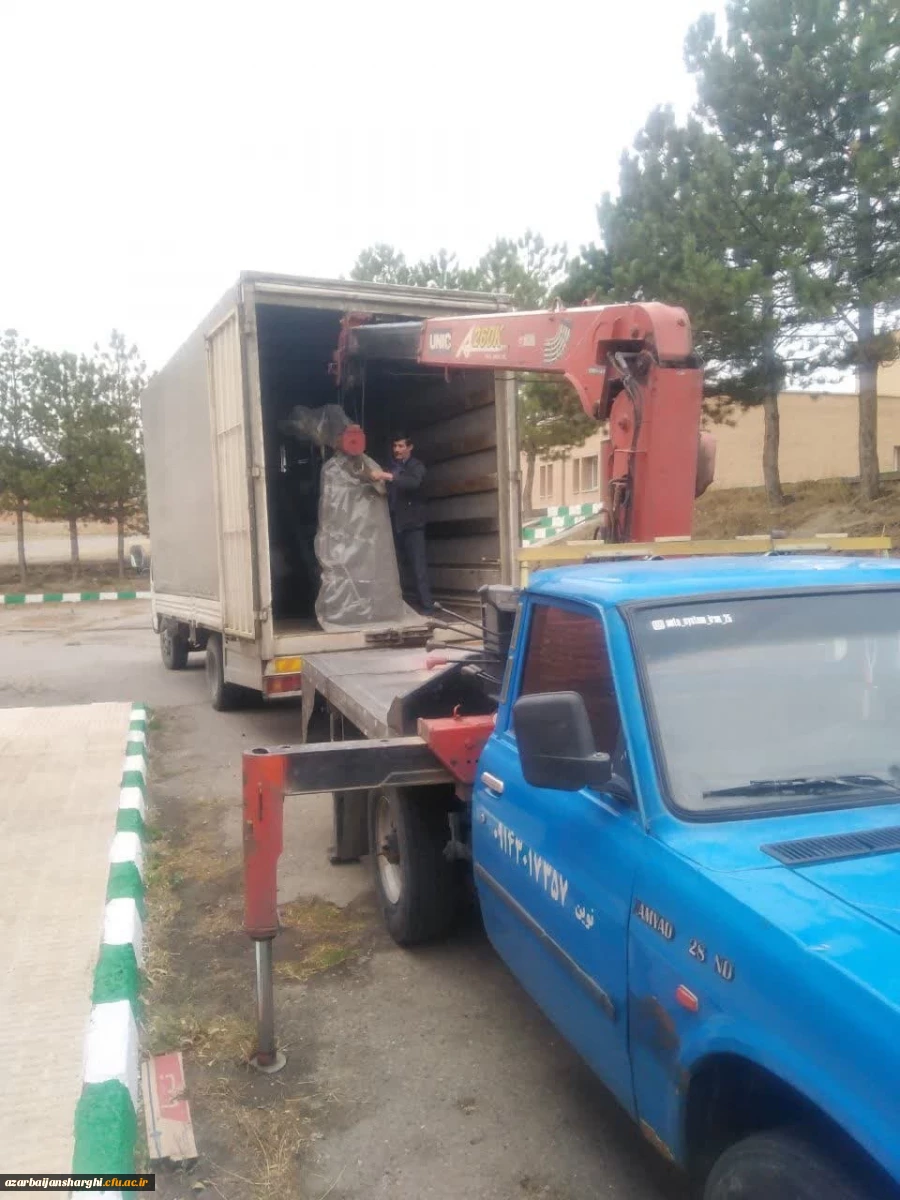 آیین افتتاحیه مراکز تندرستی و ورزش های قدرتی دانشگاه فرهنگیان آذربایجان شرقی 3