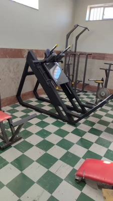 آیین افتتاحیه مراکز تندرستی و ورزش های قدرتی دانشگاه فرهنگیان آذربایجان شرقی 6