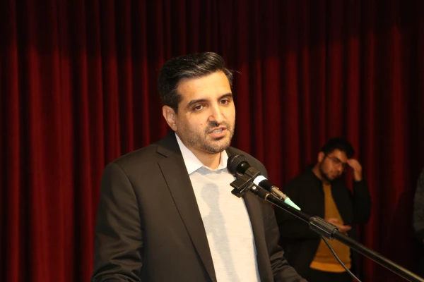 آیین استقبال ازدانشجو معلمان جدید الورود دانشگاه فرهنگیان استان آذربایجان شرقی 4