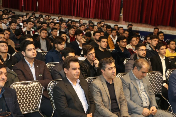 آیین استقبال ازدانشجو معلمان جدید الورود دانشگاه فرهنگیان استان آذربایجان شرقی 12