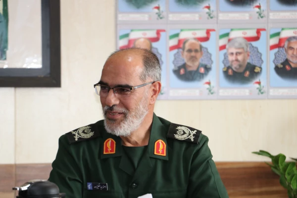 برگزاری چهارمین جلسه اجلاسیه شهدای دانشجو معلم دانشگاه فرهنگیان استان آذربایجان شرقی  3