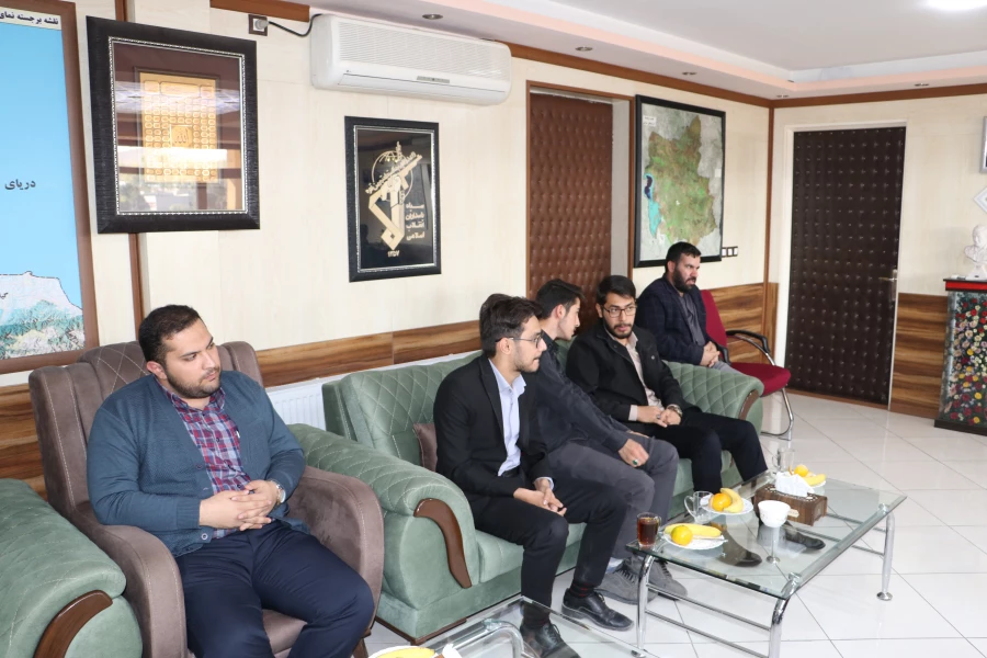 برگزاری چهارمین جلسه اجلاسیه شهدای دانشجو معلم دانشگاه فرهنگیان استان آذربایجان شرقی  19