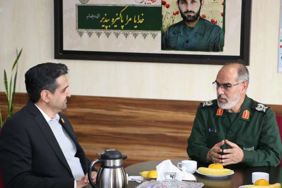 برگزاری چهارمین جلسه اجلاسیه شهدای دانشجو معلم دانشگاه فرهنگیان استان آذربایجان شرقی  23