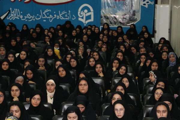 آیین استقبال ازدانشجو معلمان جدید الورود دانشگاه فرهنگیان استان آذربایجان شرقی 29