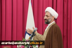 آیین استقبال ازدانشجو معلمان جدید الورود دانشگاه فرهنگیان استان آذربایجان شرقی 33