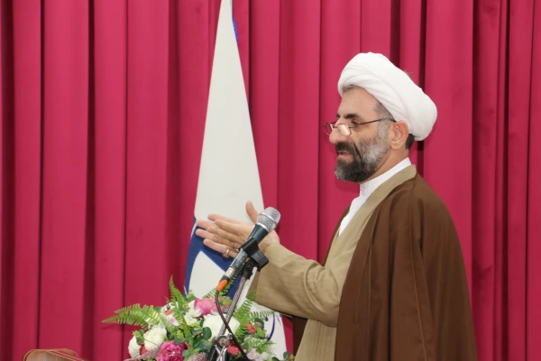 آیین استقبال ازدانشجو معلمان جدید الورود دانشگاه فرهنگیان استان آذربایجان شرقی 33