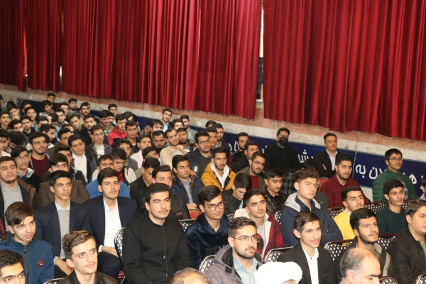 آیین استقبال ازدانشجو معلمان جدید الورود دانشگاه فرهنگیان استان آذربایجان شرقی 37