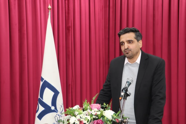 آیین استقبال ازدانشجو معلمان جدید الورود دانشگاه فرهنگیان استان آذربایجان شرقی 41