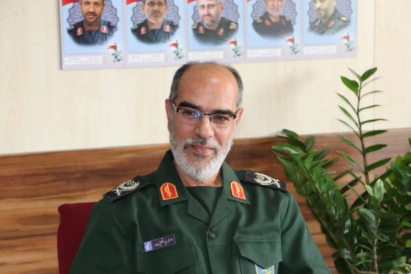 برگزاری چهارمین جلسه اجلاسیه شهدای دانشجو معلم دانشگاه فرهنگیان استان آذربایجان شرقی 5