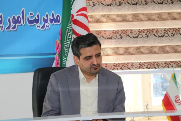 برگزاری جلسه بزرگداشت هفته کتاب و کتاب خوانی در دانشگاه فرهنگیان استان آذربایجان شرقی  5