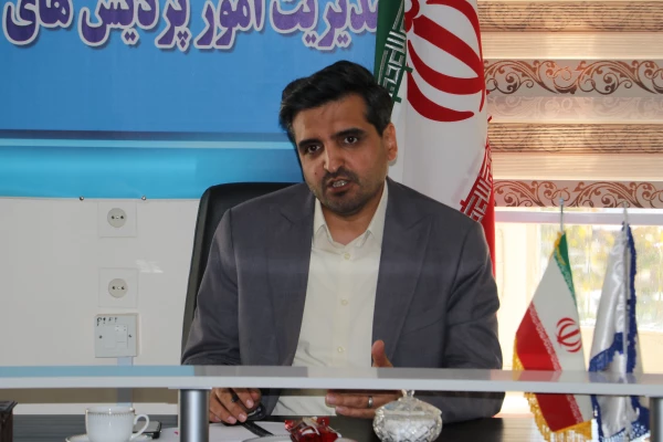 برگزاری جلسه بزرگداشت هفته کتاب و کتاب خوانی در دانشگاه فرهنگیان استان آذربایجان شرقی  13