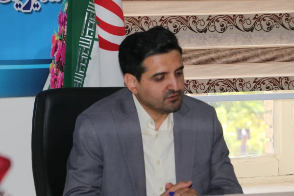 برگزاری جلسه هفته پژوهش در دانشگاه فرهنگیان استان آذربایجان شرقی 3