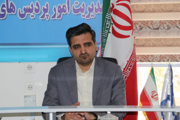 برگزاری جلسه هفته پژوهش در دانشگاه فرهنگیان استان آذربایجان شرقی 7