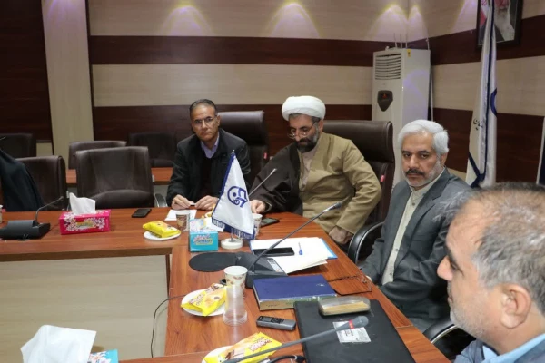 نشست علمی و هم اندیشی مواجهه با چالش تمدنی اسرائیل از منظر امام موسی صدردر آذربایجان شرقی 9