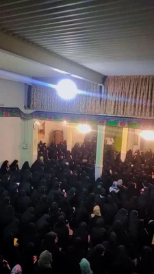 برگزاری اولین دوره تربیت معلم حفظ قرآن کریم در پردیس فاطمه الزهرا (س) 3