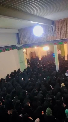 برگزاری اولین دوره تربیت معلم حفظ قرآن کریم در پردیس فاطمه الزهرا (س) 4