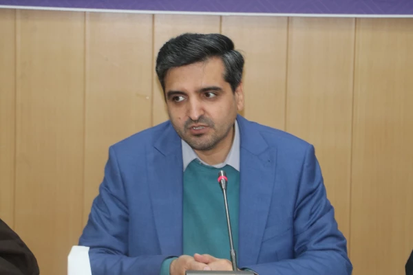 شورای فرهنگی  دانشگاه فرهنگیان استان آذربایجان شرقی برگزار شد 4