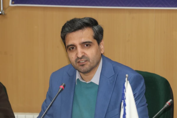 شورای فرهنگی  دانشگاه فرهنگیان استان آذربایجان شرقی برگزار شد 7