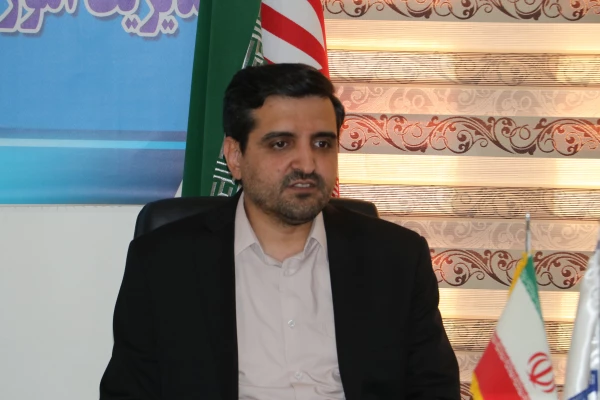 برگزاری جلسه کمیته علمی ستاد استانی هفته پژوهش و فناوری سال 1403 6