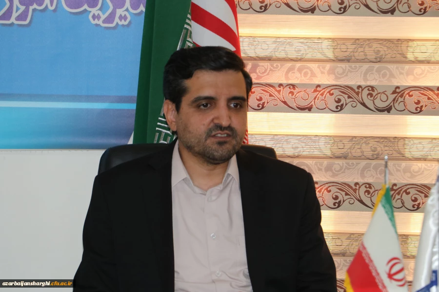 برگزاری جلسه کمیته علمی ستاد استانی هفته پژوهش و فناوری سال 1403 6